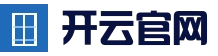 开云(中国)官方网站-Kaiyun
